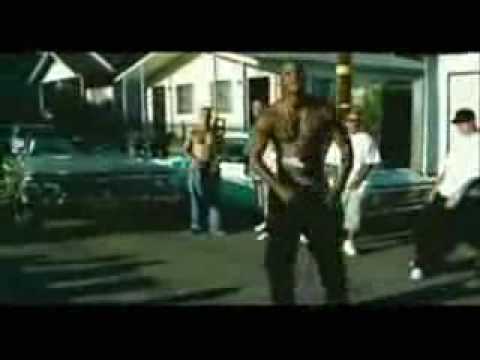 Young Buck, T I, The Game, Ludacris - Stomp (shorty wanna ride part 2)