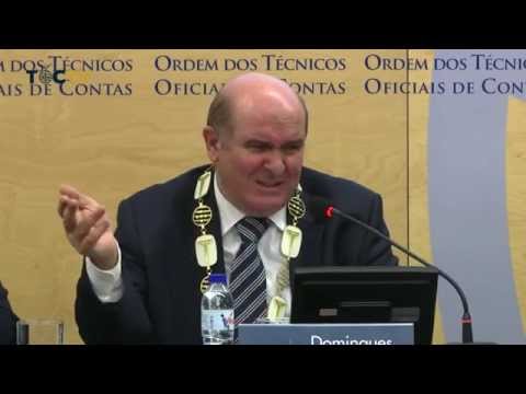 Entrega dos certificados aos novos membros