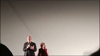 Riccardo Milani al Tuscia Film Fest 2024
