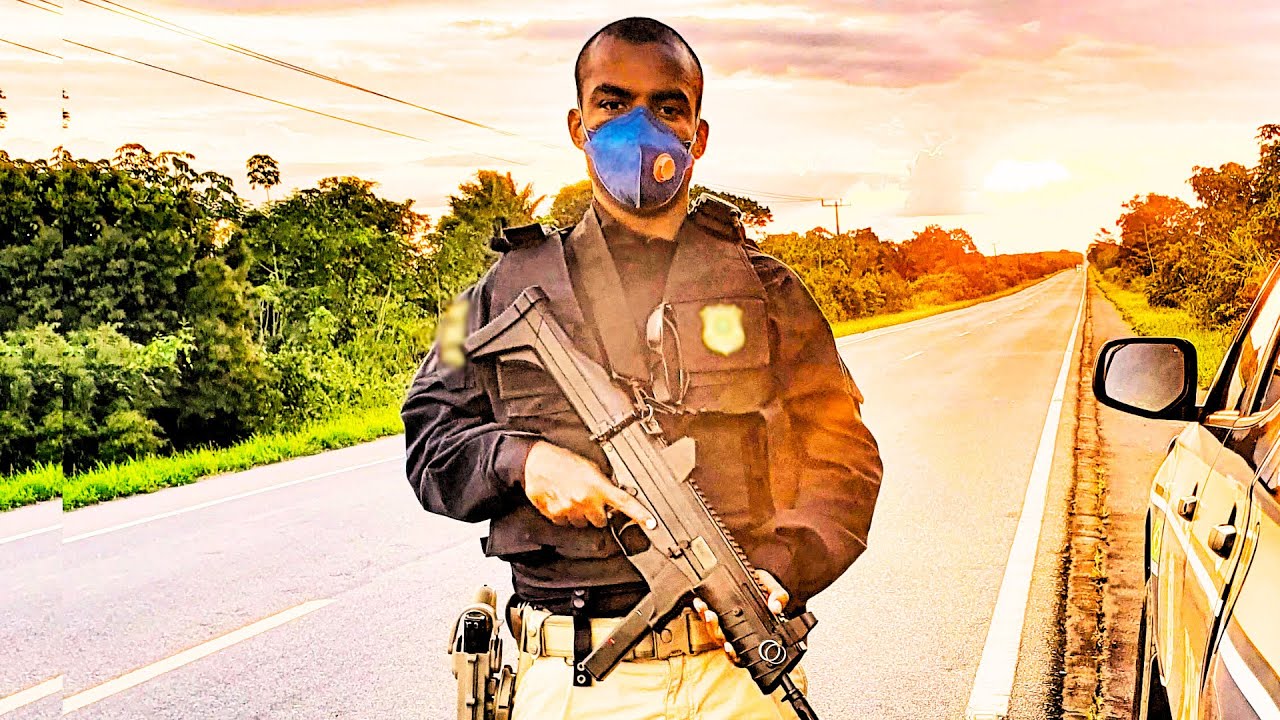 Como passei em apenas 5 meses na PRF (Meu método)