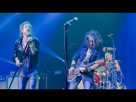 Joe Perry Project - "Twice As Hard" - History, Toronto, ON, Canada  2025-08-16