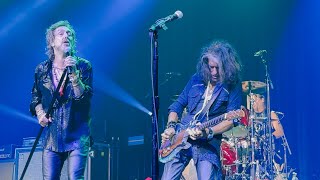 Joe Perry Project - &quot;Twice As Hard&quot; - History, Toronto, ON, Canada  2025-08-16