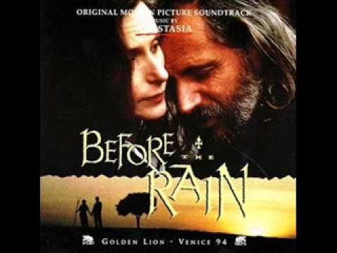 Anastasia - Pass Over