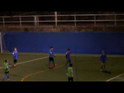 Toretta Kraljevica 30 11 2016 golovi