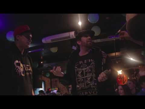 NEONATH vs INGENIO | OCTAVOS | Sweet Battle