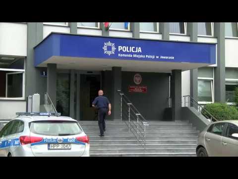 Prokuratura bada przyczyny śmierci policjanta z Jaworzna