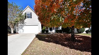 307 Grimes Drive Simpsonville SC