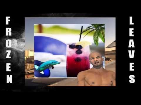 CRAIG XEN X NEDARB X LIL PEEP - BLUEBERRY LEMONADE (Prod. NEDARB)