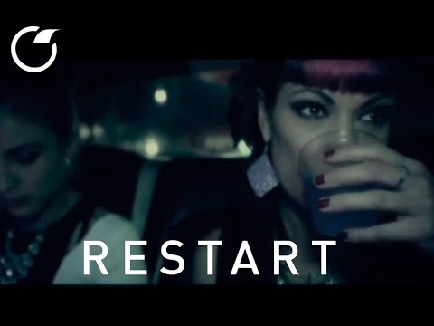 Carved Souls - Restart (Official Video)