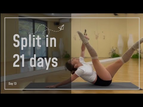 Dia 13 🤸‍♂️