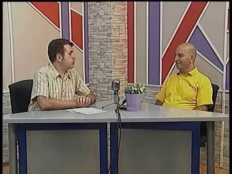 Gost Jutarnjeg programa: Miljan Gligorijević, organizator turnira u basketu 3x3