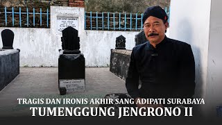 Download lagu The Tragic and Ironic End of the Duke of Surabaya and the Dilemma of Pakubuwono I mp3