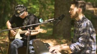 Sam Mooney - Mississippi in the Spring