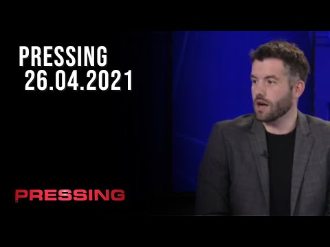 PRESSING – 26.04.2021 | T7