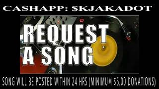 Marques Houston - Cheat (Slowed Down)