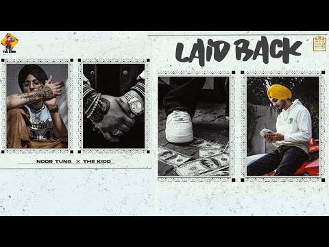 Laid Back