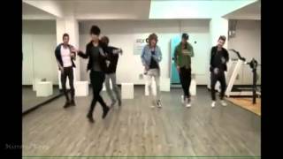 [HD] Teen Top - To You Dance Practice Mirrored