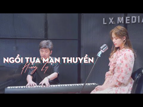Thể hiện bởi Hương Ly