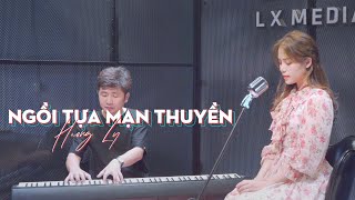 Video hợp âm Duyên Lỡ Làng Đạt Khói & Tịnh Cường