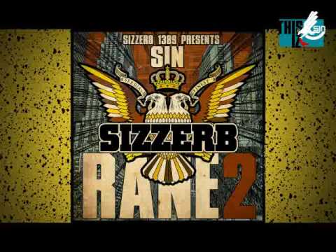 Sin - Upoznaj Srbiju Part II (Feat. Rexxxona, Lud, Rolex & Crood)