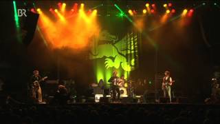 HUBERT von GOISERN &amp; Band - Koa Hiatamadl &quot;Live&quot;