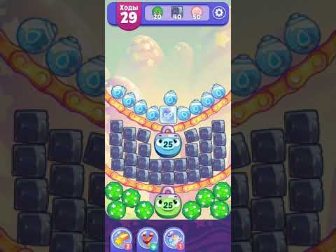 Angry Birds Dream Blast lvl 1102