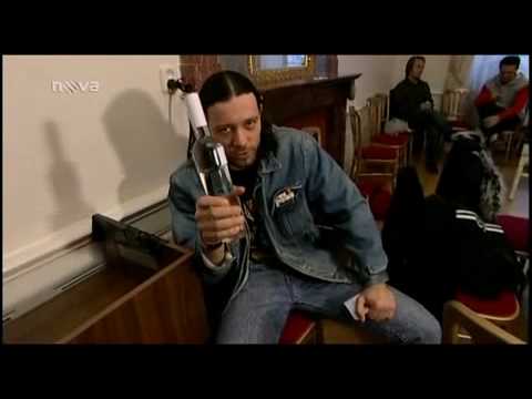 Ruda z Ostravy - X Factor