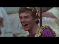 Caligula 1979 The Execution Of Macro By Giant Wall Lawnmower Thingy