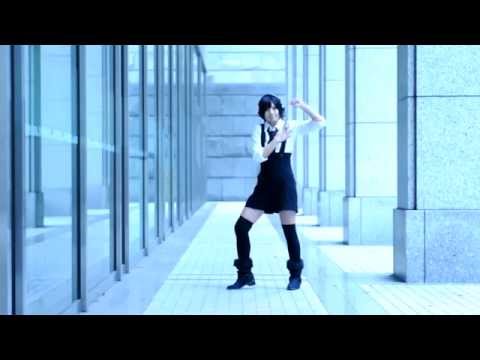 【apricot＊】【あぷりこっと＊】 ZIGG-ZAGG 【dance】【踊ってみた】HD