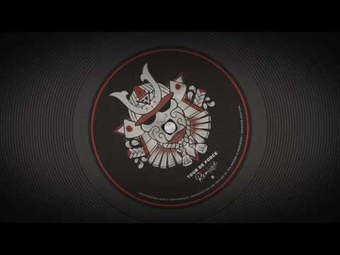 Tour De Force - A Little Bit More (Dubmatix Remix) [DS-LP002]