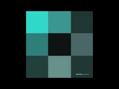 New Order - Recoil