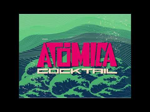 Atomica Cocktail - Crimental (Demo)