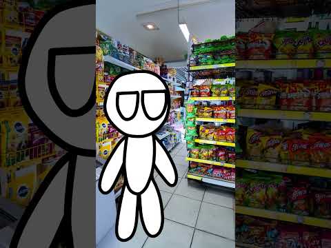 ME ROBARON!!! (mi lugar) #shorts