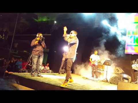 WIETWA | KOFFERBAK - SYSTEEM | LIVE CONCERT IN SURINAME