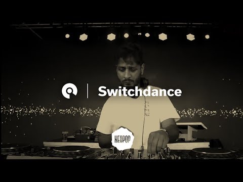Switchdance @ Neopop Electronic Music Festival 2018 (BE-AT.TV)