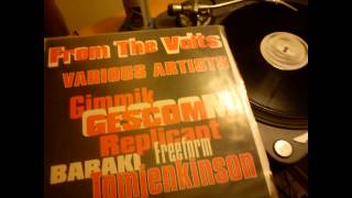 Tom Jenkinson - Happy Little Wilberforce
