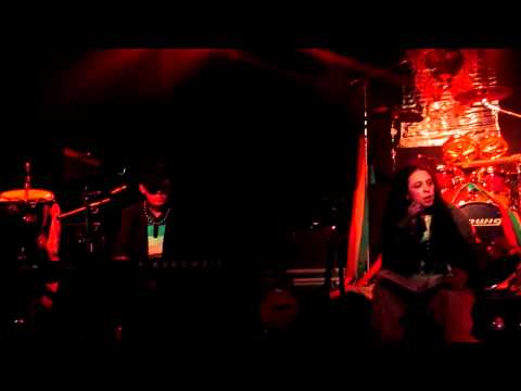 Sin Ti No - Nueva Luz Reggae