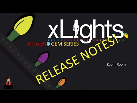 xLights Bonus Gem: Release 2024.14 Notes