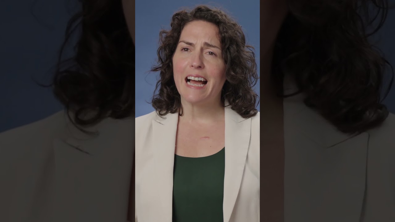 Amanda Lefton, NYS DEC, on delivering a reliable, affordable energy grid of the future