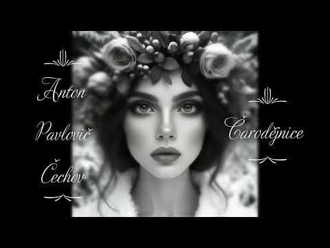 Čarodějnice / Anton Pavlovič Čechov (Rozhlasová hra)