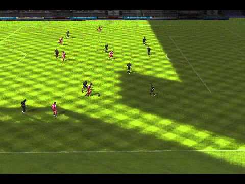 FIFA 14 Android - Fact Or Fiction VS Chunnam Dragons