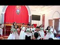 Elaiya Elaiya VBS Song by Anu Samuel