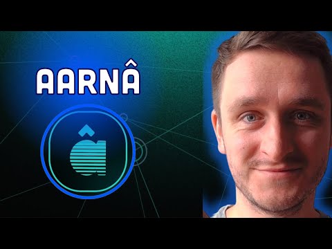 New DeFi yield farming with AI - Aarna atv 111