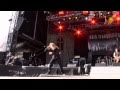 Dark Tranquillity - Blind At Heart - live Bang Your ...
