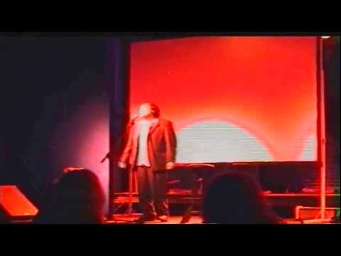 Matthew Fisher - Why'd I Have To Fall In Love With you(Live in Thessaloniki)