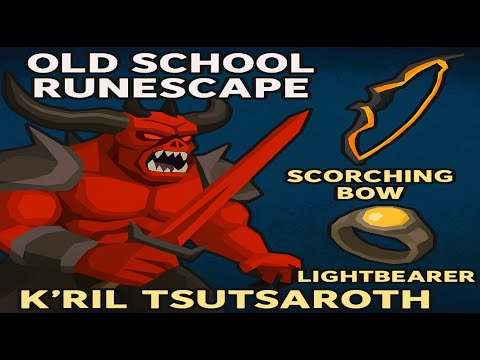 Zammy GWD - Quick Guide - Scorching Bow - Stacked Minions