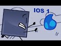 IOS 1 I Palindrome I