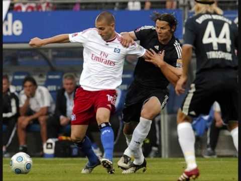 Elvis - HSV Spielberichte [Spieltage 1-7] (HSV-Rap)