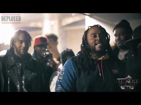 Bangz vs Bedaffi Green