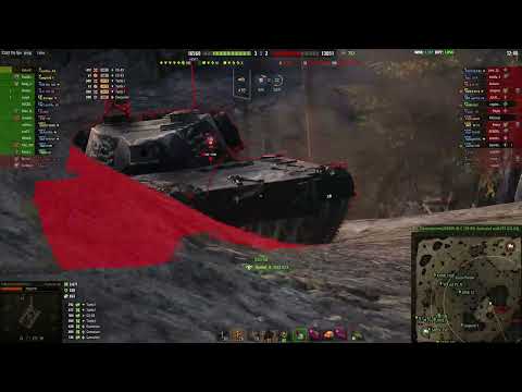 Centurion AX - Karelia - Ace